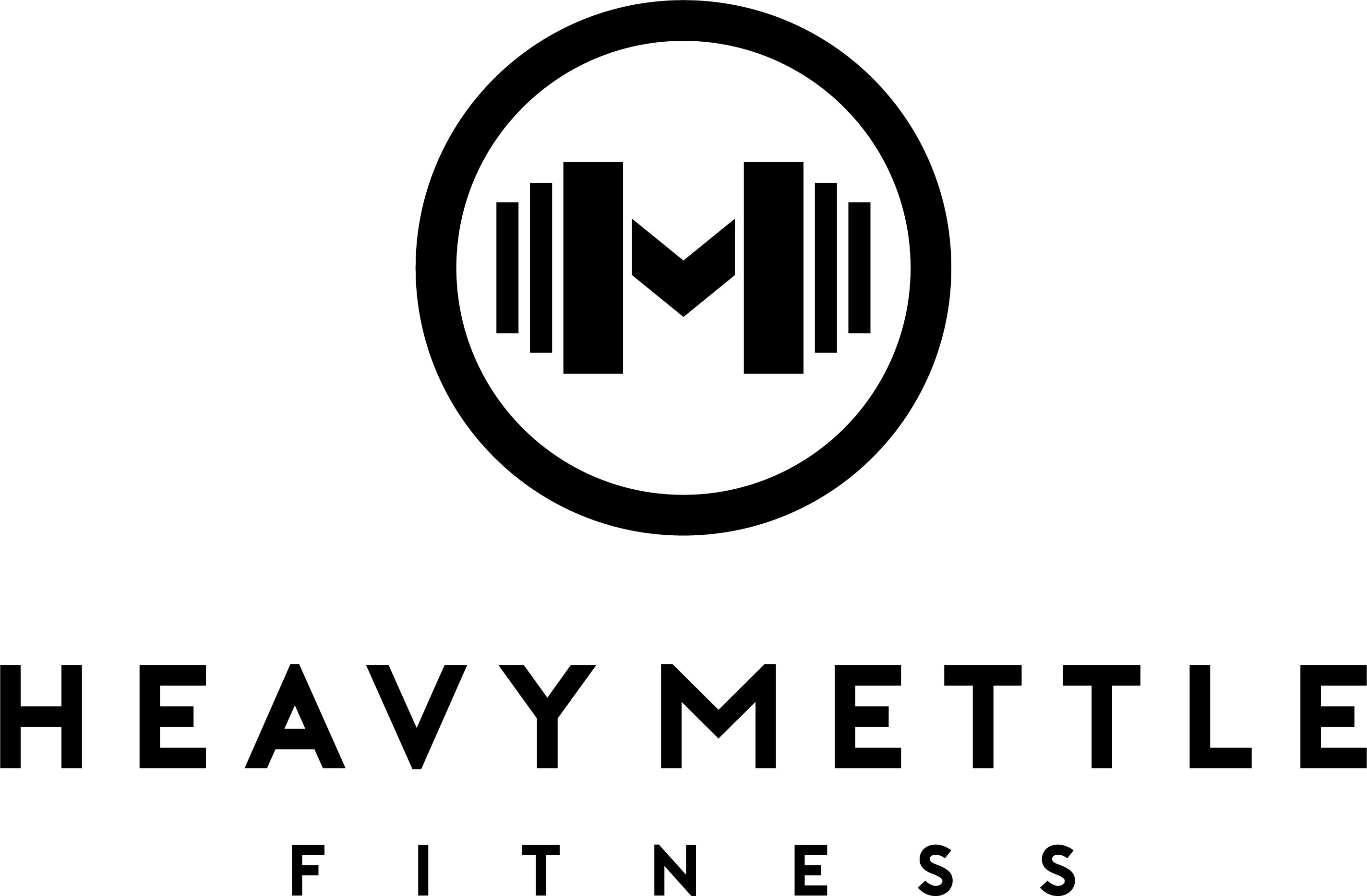 Heavy Mettle Fitness